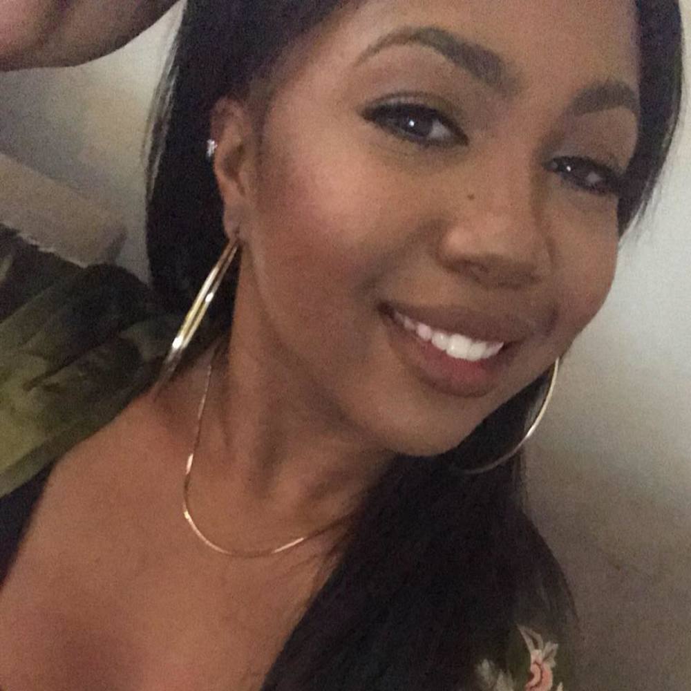 Meet your Posher, Christina